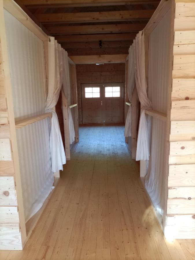Kamp Beli Gaber Hotel Stari Trg pri Lozu Luaran gambar