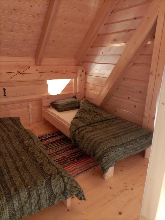 Kamp Beli Gaber Hotel Stari Trg pri Lozu Luaran gambar